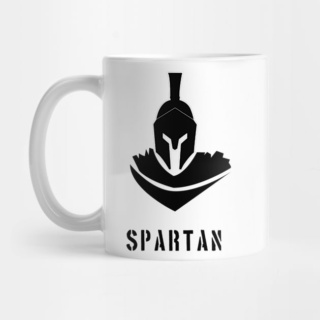 Spirit of the Spartan by AzMcAarow